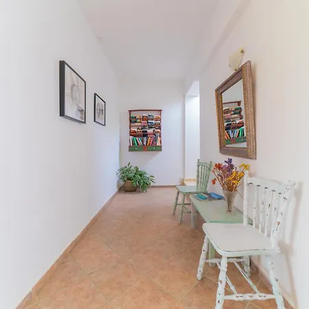 Apartamento Kassiani