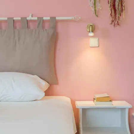 Apartamento Kassiani Plakiás