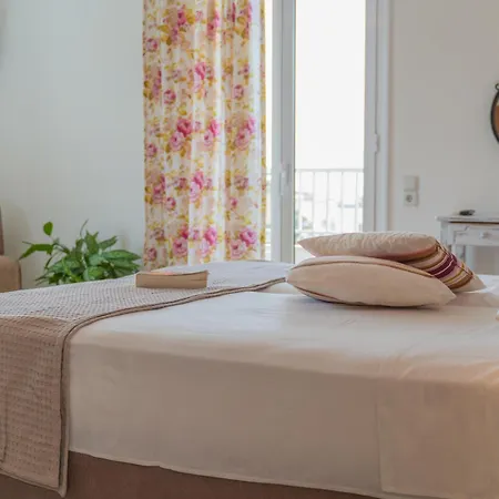 Kassiani Apartamento Plakiás