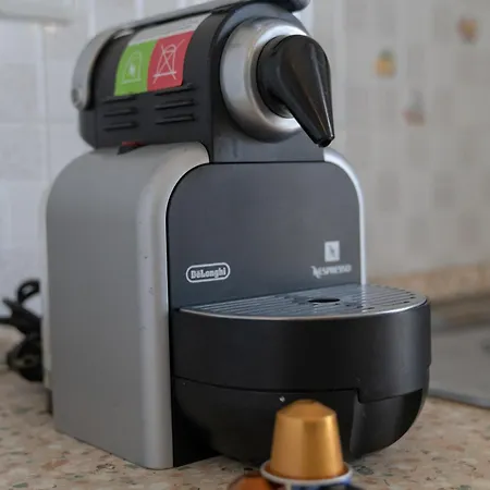 Kassiani Apartamento