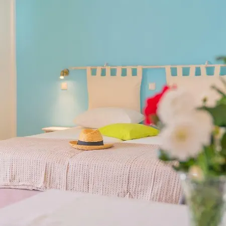 Apartamento Kassiani *