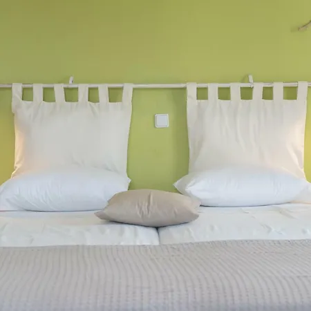 Kassiani Apartamento