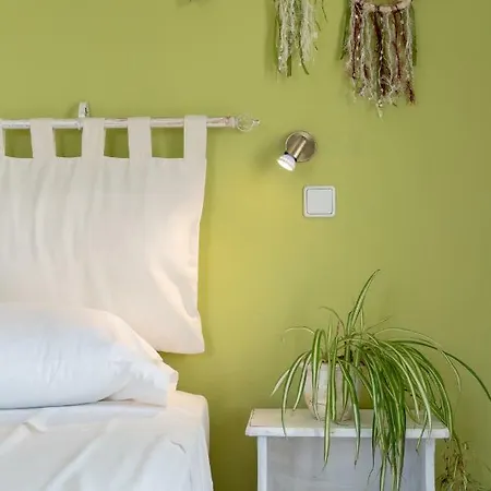 Kassiani Apartamento Plakiás