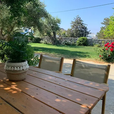 Apartmán Kassiani