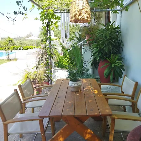 Apartmán Kassiani Plakias