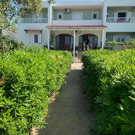 Apartmán Kassiani *