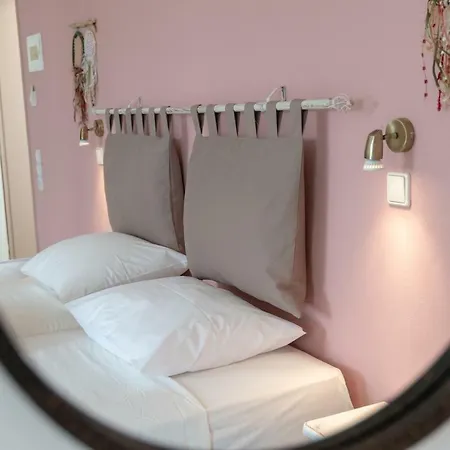 Apartmán Kassiani Plakias