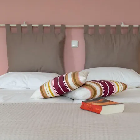 Kassiani Apartmán Plakias