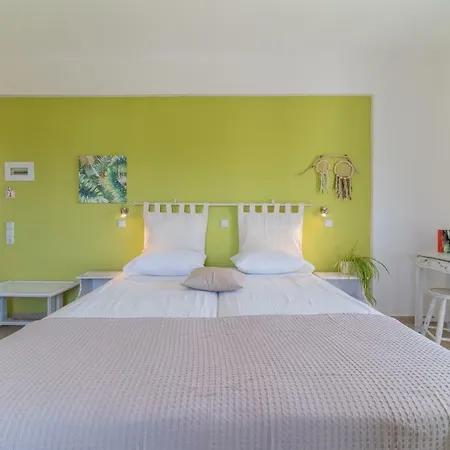 Apartmán Kassiani