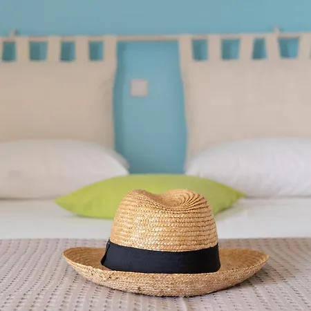 Kassiani Apartmán Plakias
