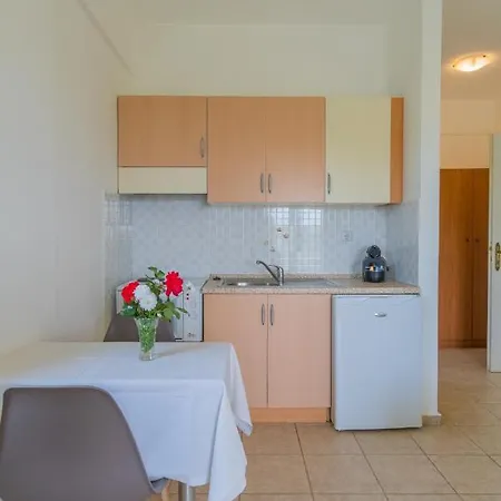 Apartmán Kassiani Plakias