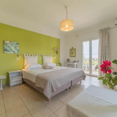 Kassiani Apartmán Plakias