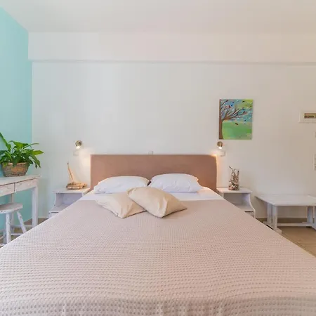 Apartmán Kassiani *
